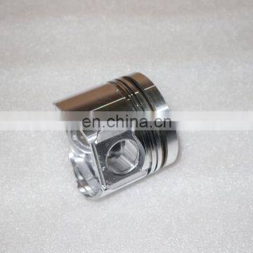 genuine/aftermarket engien parts motorcycle piston 4944477 QSB3.3 piston for excavator