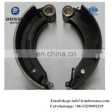 220mm Brake Shoe for truck