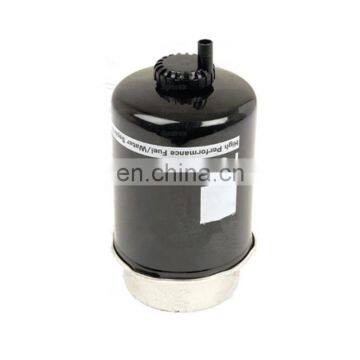 Factory Price Truck Spare Parts Spin-on Fuel Filter Cartridge  FS19991