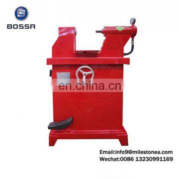 Hot Pop Sale Blind Rivet Machine Brake Lining Rivet Machine photo-6