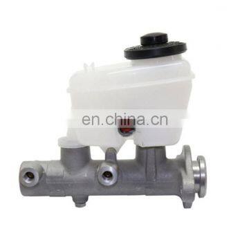 Master brake cylinder 47201-3D060 for Hilux KZN185