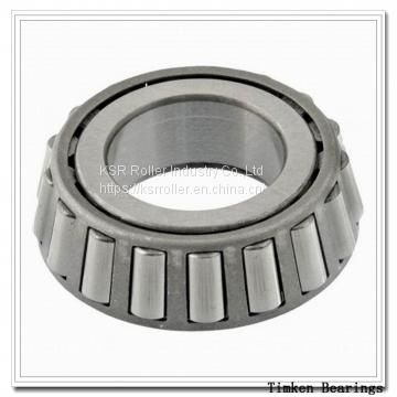 Tapered Roller Bearing Full Assemblies