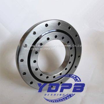 XU160260 crossed roller bearings china supplier Round table bearing