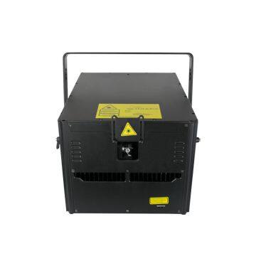 Новый Advance экономичный проектор 3D-анимации RGB мощностью 18 Вт для шоу на небе