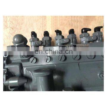 Diesel Engine Parts for 6BG1T Fuel Injection Pump 115603-3783 Use for Excavator ZX200 photo-2