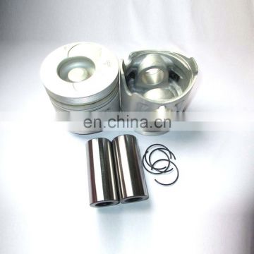 Hot Sale forklift spare parts for 4JB1 Diesel Engine Piston 9-94152-711-1