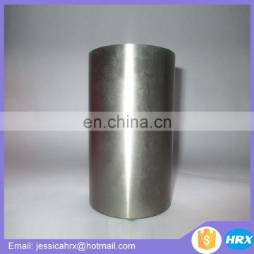 Forklift parts for Toyota 5K engine cylinder liner