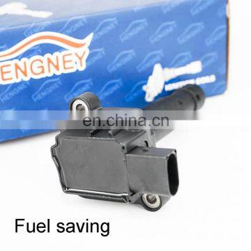 Wholesale Automotive Parts 1501580 for Mercedes Ignition Coil Pack Ignition Coil Manufacturers