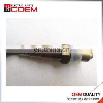 Manufacturer Lambda Oxygen 0258006978 For A3 A4 A6 Golf 2.0 Seat BORA Car Oxygen Sensor