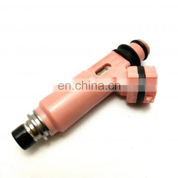 Wholesale Automotive Parts 23250-20030 23250-0A020 For Highlander 3.3L 3.0L V6 Fuel Injector