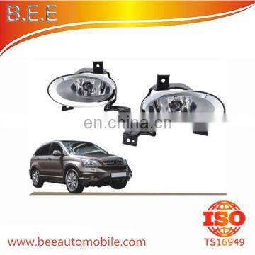 2010-2011 FOG LAMP