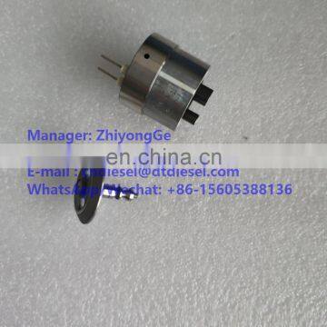 Common Rail Injector Control Valve 7206-0379 Actuator Kit 7206 0379