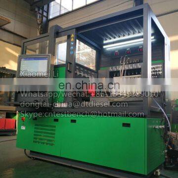 320D DIESEL INJECTION TEST BENCH CR825