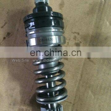 4P9827 Diesel Fuel Injection Pump Element Plunger