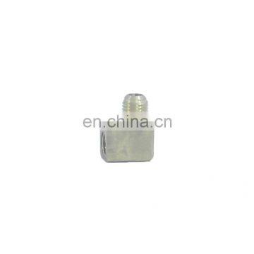 3165834 Plain Adapter Elbow for cummins  NT855-C NH/NT 855  diesel engine spare Parts  manufacture factory in china order