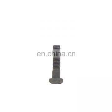 108707 Hexagon Head Cap Screw for cummins  NT-855-G3 NH/NT 855 diesel engine spare Parts  manufacture factory in china order