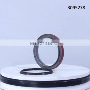 3095278 Oil Seal for cummins KT38-M diesel engine Parts K38  diesel engine spare Parts  manufacture factory in china order