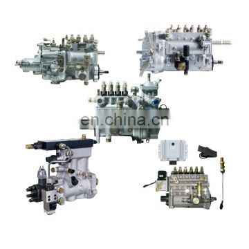 10403646075 diesel fuel delivery pumps for  Cummins 6BTAA-210PS DCEC diesel engine Parts manufacture factory in china