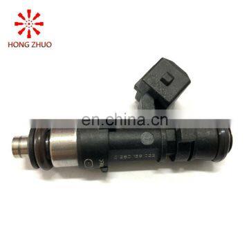 Best Quality Hot Fuel Injector 0280158022 photo-2