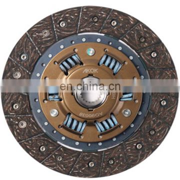 wholesale quality japanese car clutch disc for engine lj474q3e2 190*132*18*19.1