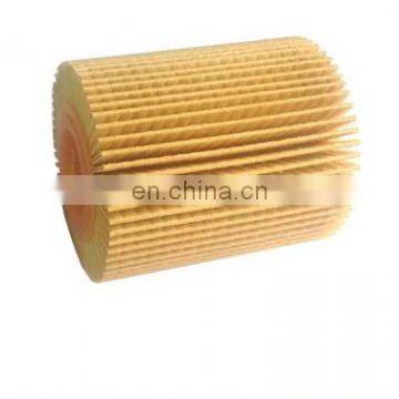 Oil filter auto part for ZZE122 OE 04152-31080