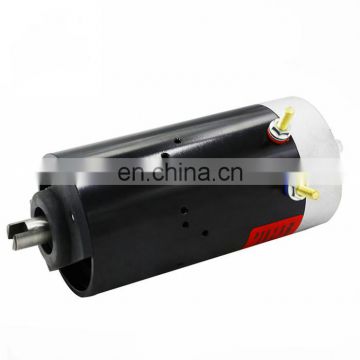 2N.m Torque Permanent Magnet 12V 800W electric car motor