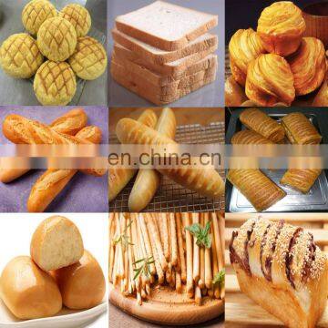 2020 Small Scale Commercial Baguette Maker Loaf Making Machine photo-4