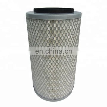 Diesel Engine Air Intake Filter AF25266 AF25267 Air Filter