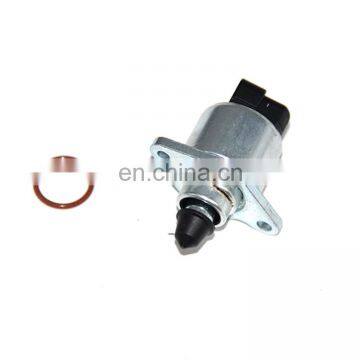 Genuine new Vehicle parts Idle Control Valve Idle Regulator 96966721 Spark M300 DL745D 1.0 LPG 1.2