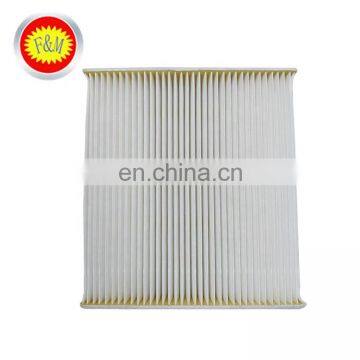 Keep High Fuel Economy Best Air Filter OEM 87139-06080 Car Air Filter