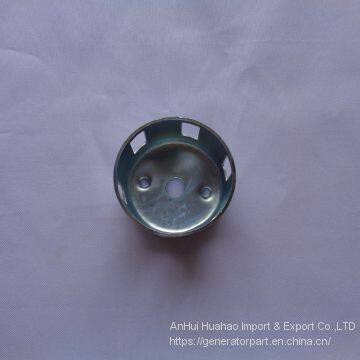 High Quality 152F 154F Power Generator Starter Pulley Spare Parts photo-3