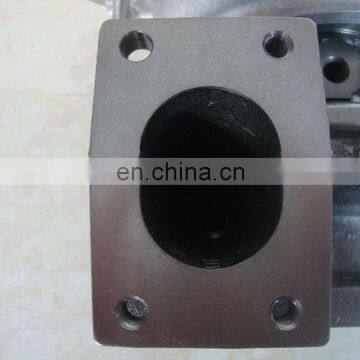 Original ISF2.8 ISB QSB HE211W Turbocharger 2840938 2840937 photo-3