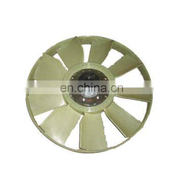 Sinotruk Howo heavy truck spare parts fan clutch assembly VG1540060201