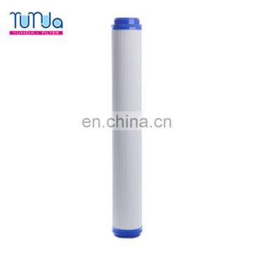 Gac Types of Water Activated Carbon Filter photo-3