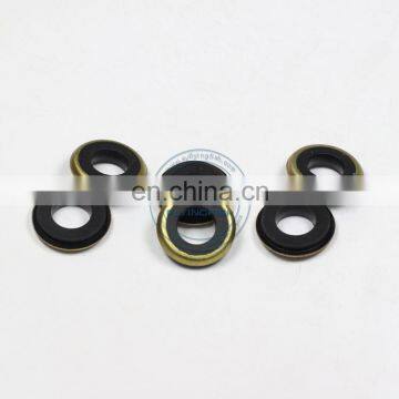 DCi11 Truck Bus Diesel Engine Parts Cylinder Head Cover Spacer Block D5010295778 photo-5