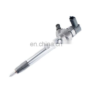 Common Rail Fuel Injector Assembly 0445110461 for JMC Truck Diesel Engine