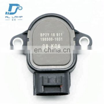 OEM TPS THROTTLE POSITION SENSOR BP2Y-18-911 198500-1031 for MX-5