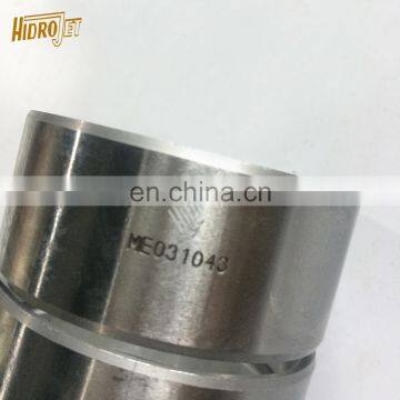 High performance ME031043 bushing C620A  camshaft bearing  ME031042 ME031044 ME031096 fit 6D16