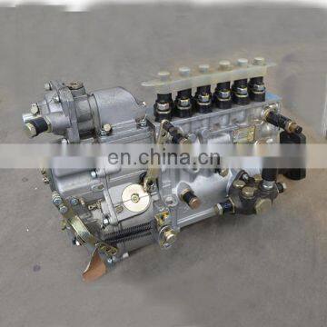 SINOTRUK Truck Engine Parts 612600083138 Diesel Fuel Injection Pump For Truck