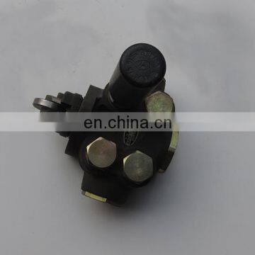 Diesel Truck Engine Parts Motor Oil Pump For WEICHAI Engine photo-4