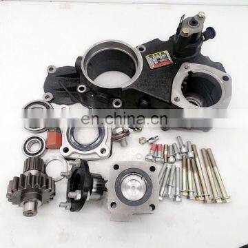 Hot Selling Original SHANNXI GEARBOX PART For JMC