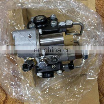 Excavator SK350-8 Fuel Pump SK350 Fuel Injection Pump photo-6