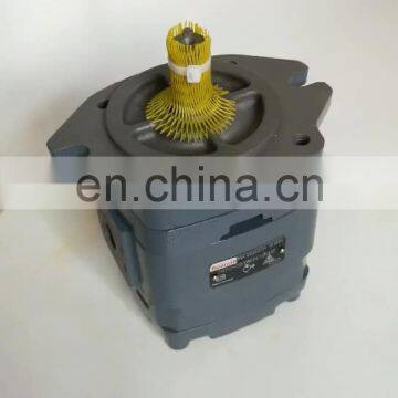 Trade assurance replace Rexroth hydraulic pump PGH3-2X/011RE07VU2 PGH PGF series internal gear pump