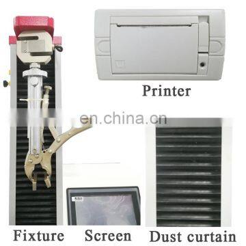 Digital Display Tester Computer Metal Tensile Strength Test Equipment Laboratory