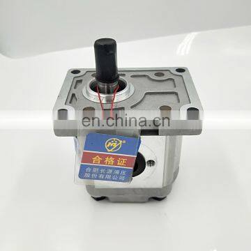 Trade Assurance CBW Series Hydraulic Gear Pump CBW-F316-AFP,CBW-F304-AFPL,CBW-F320-AFP photo-5