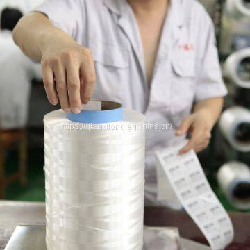 High Modulus UHMWPE UD Fabric for Military Bulletproof Vest 800D photo-4