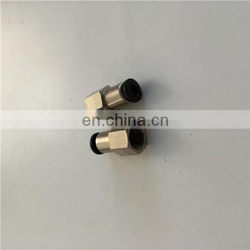 water/air/oil/vacuum direct water magetic valve plastic solenoid valve for RO machine