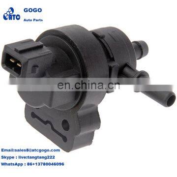 Vapor Canister Purge Valve for Mercedes OEM 2124702793 1634700093 1634700293 1634700493 0004703993 0004705693