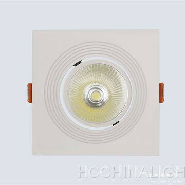 Сетчатый светильник
