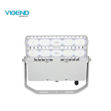 100W Waterproof LED Floodlight With IP66 5 Years Warranty Use for Outdoor Lighting photo-2